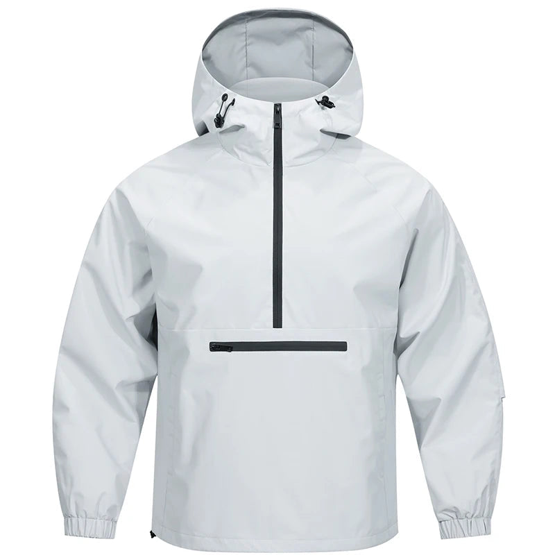 Eldrin | Men’s Softshell Jacket – Functional, Comfortable & Stylish for Outdoor Adventures 2