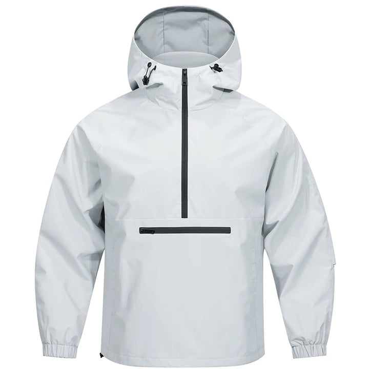 Eldrin | Men’s Softshell Jacket – Functional, Comfortable & Stylish for Outdoor Adventures 2