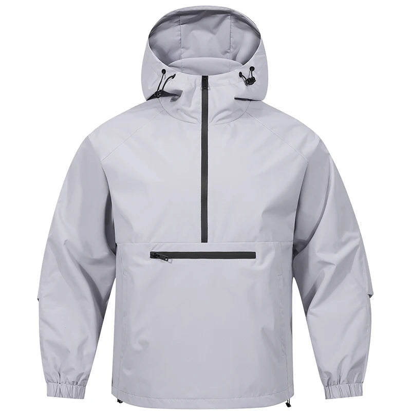 Eldrin | Men’s Softshell Jacket – Functional, Comfortable & Stylish for Outdoor Adventures 3