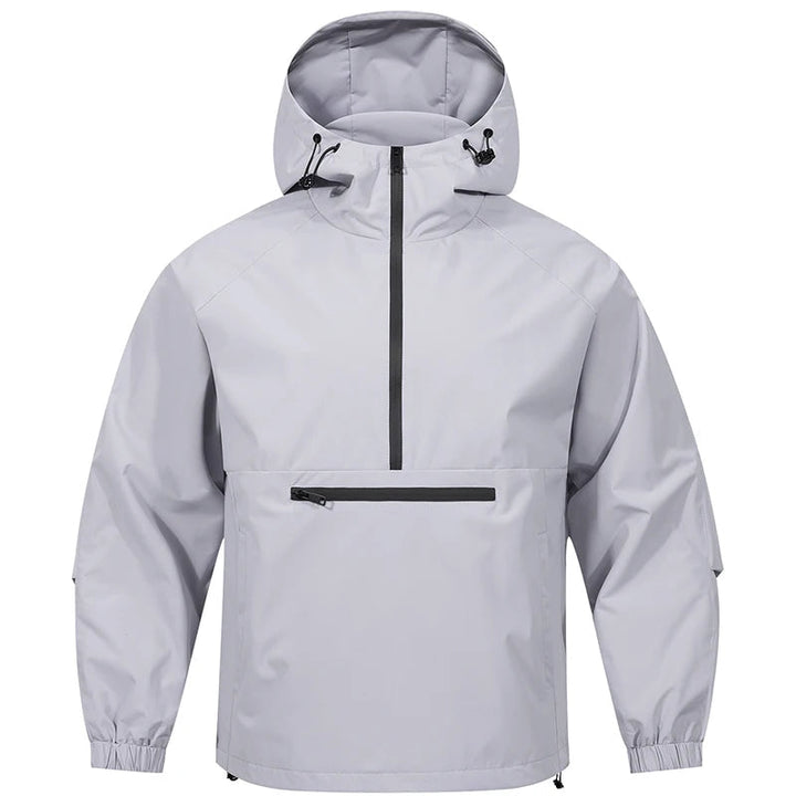 Eldrin | Men’s Softshell Jacket – Functional, Comfortable & Stylish for Outdoor Adventures 3