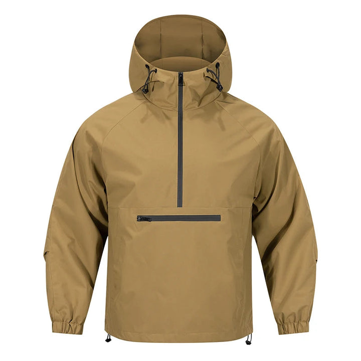 Eldrin | Men’s Softshell Jacket – Functional, Comfortable & Stylish for Outdoor Adventures 4