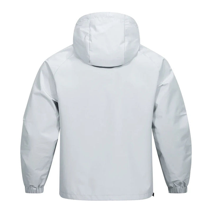 Eldrin | Men’s Softshell Jacket – Functional, Comfortable & Stylish for Outdoor Adventures 5