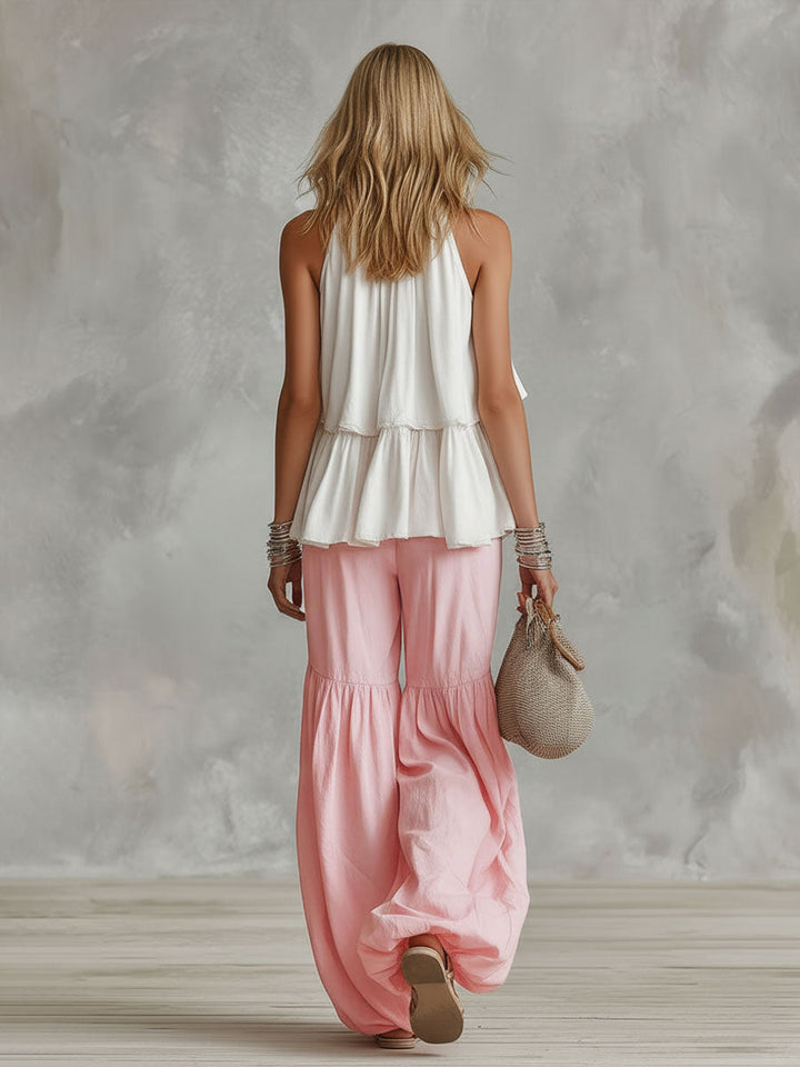 Eleanor | Elegant And Comfortable Two Piece Set 2