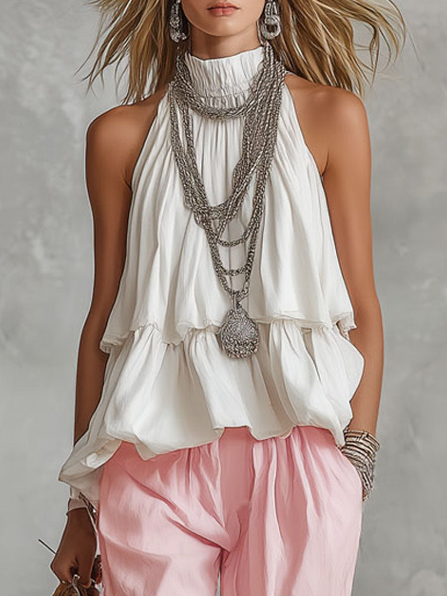Eleanor | Elegant And Comfortable Two Piece Set 3