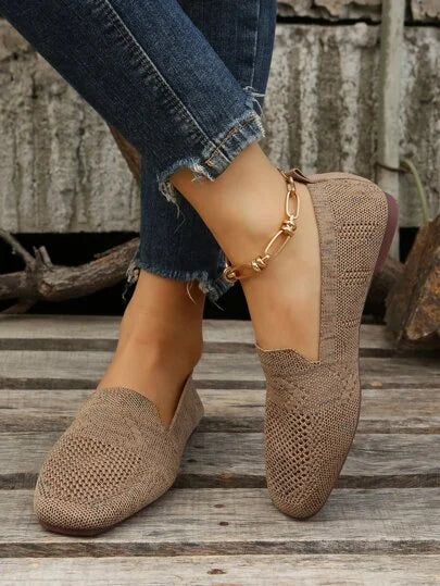 Elena | Comfortable and elegant ballet flats 1