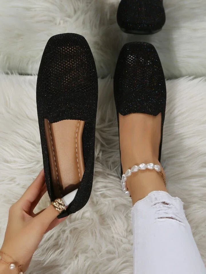 Elena | Comfortable and elegant ballet flats 2