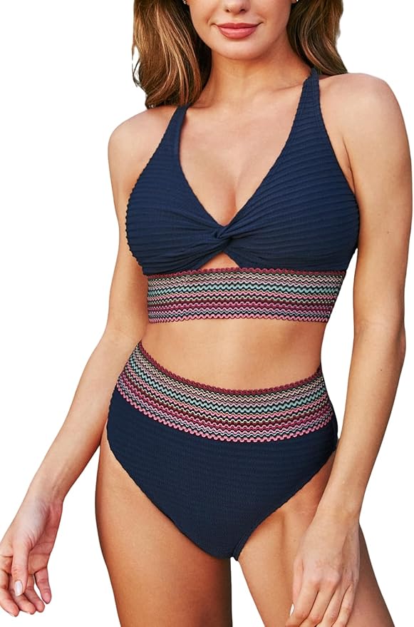 Elena | Elegant and shaping swimsuit 10