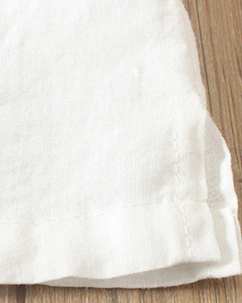 Elin | Comfortable & Timeless Women's Blouse 6