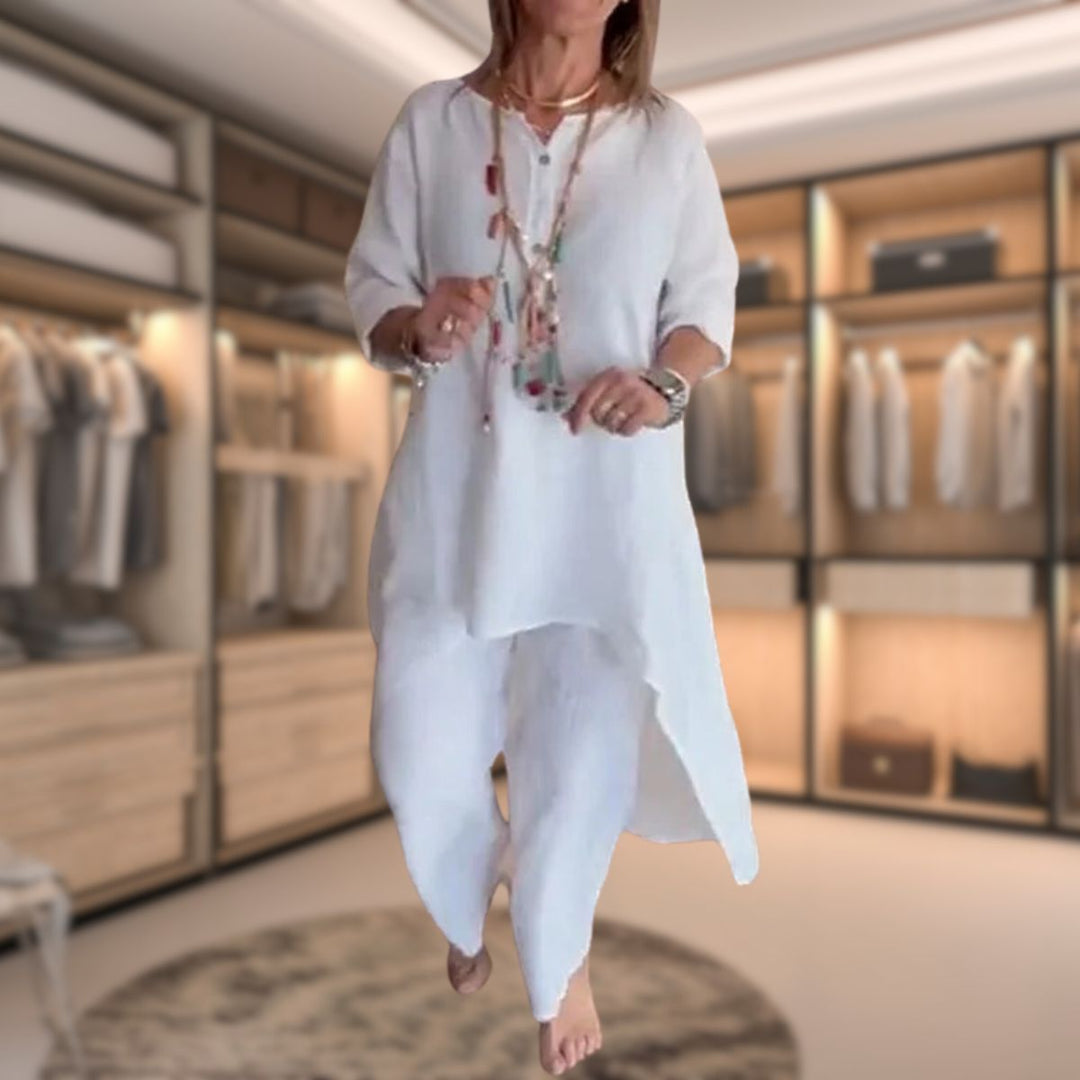 Elin | Stylish and comfortable set 0