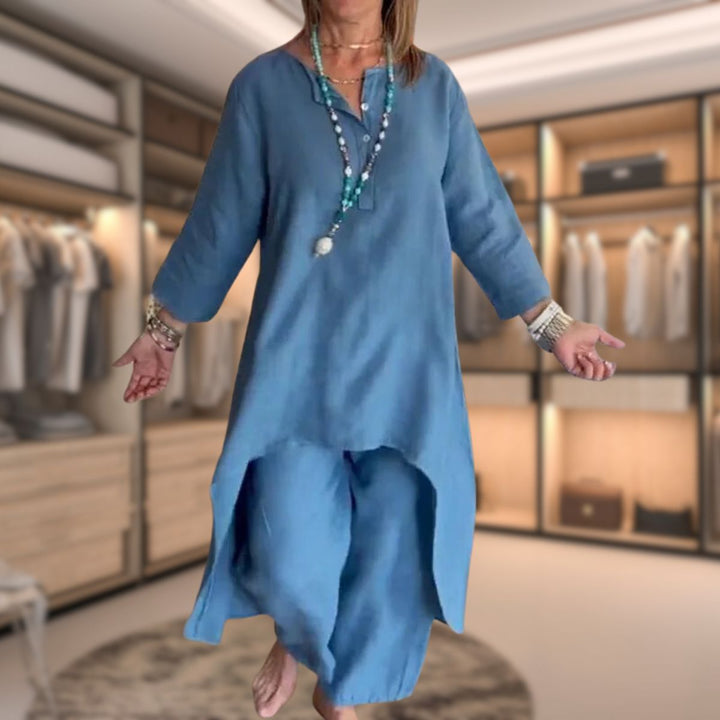 Elin | Stylish and comfortable set 1