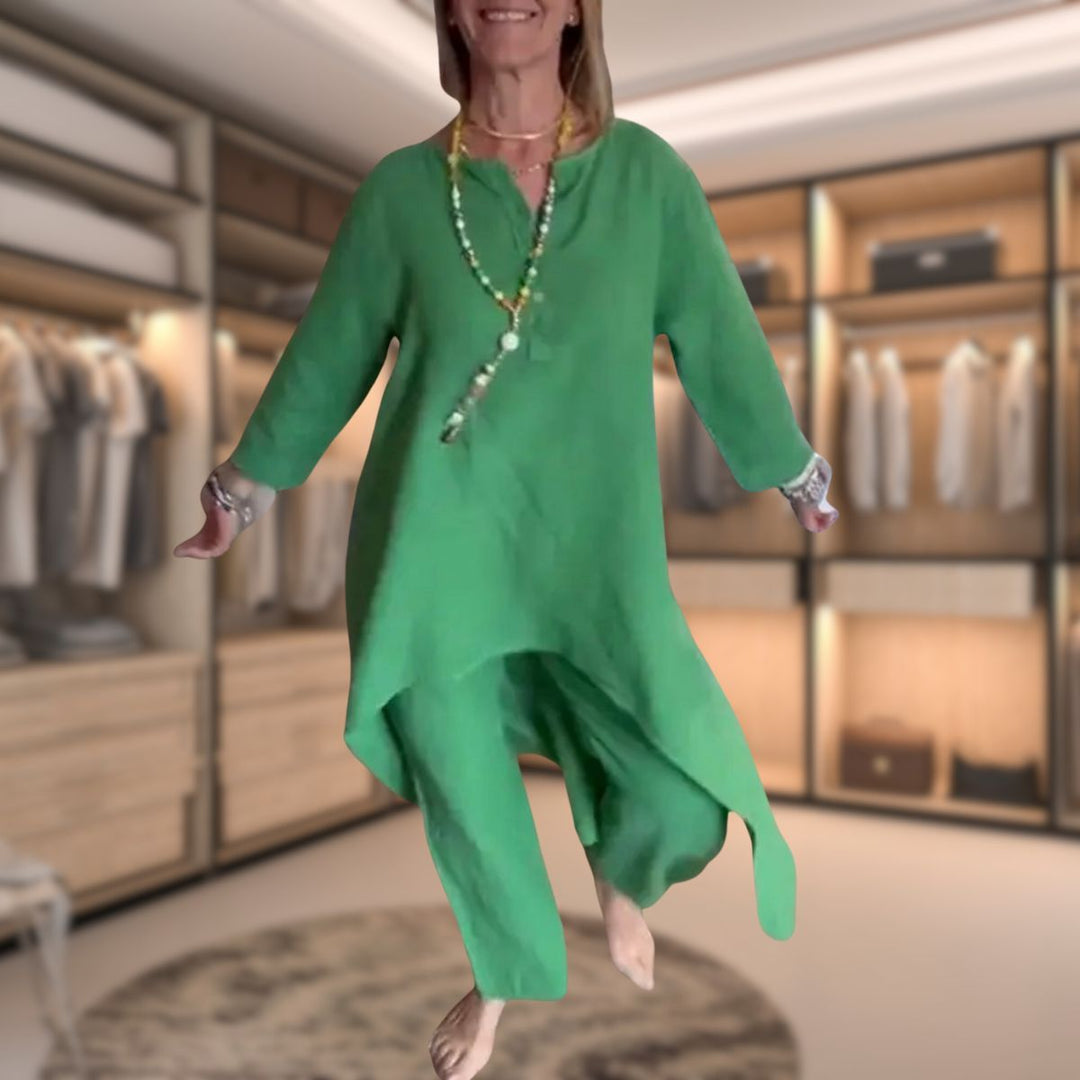 Elin | Stylish and comfortable set 2