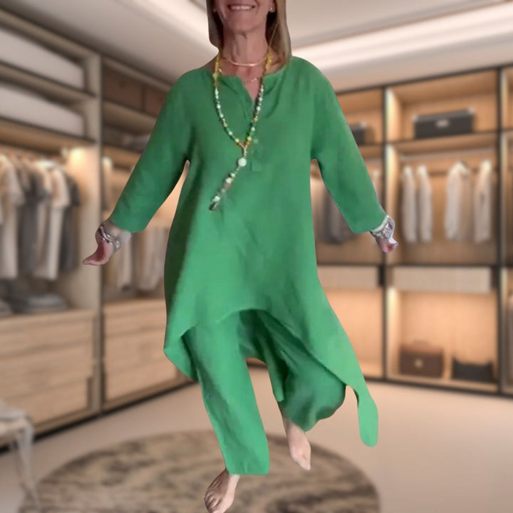 Elin | Stylish and comfortable set 2