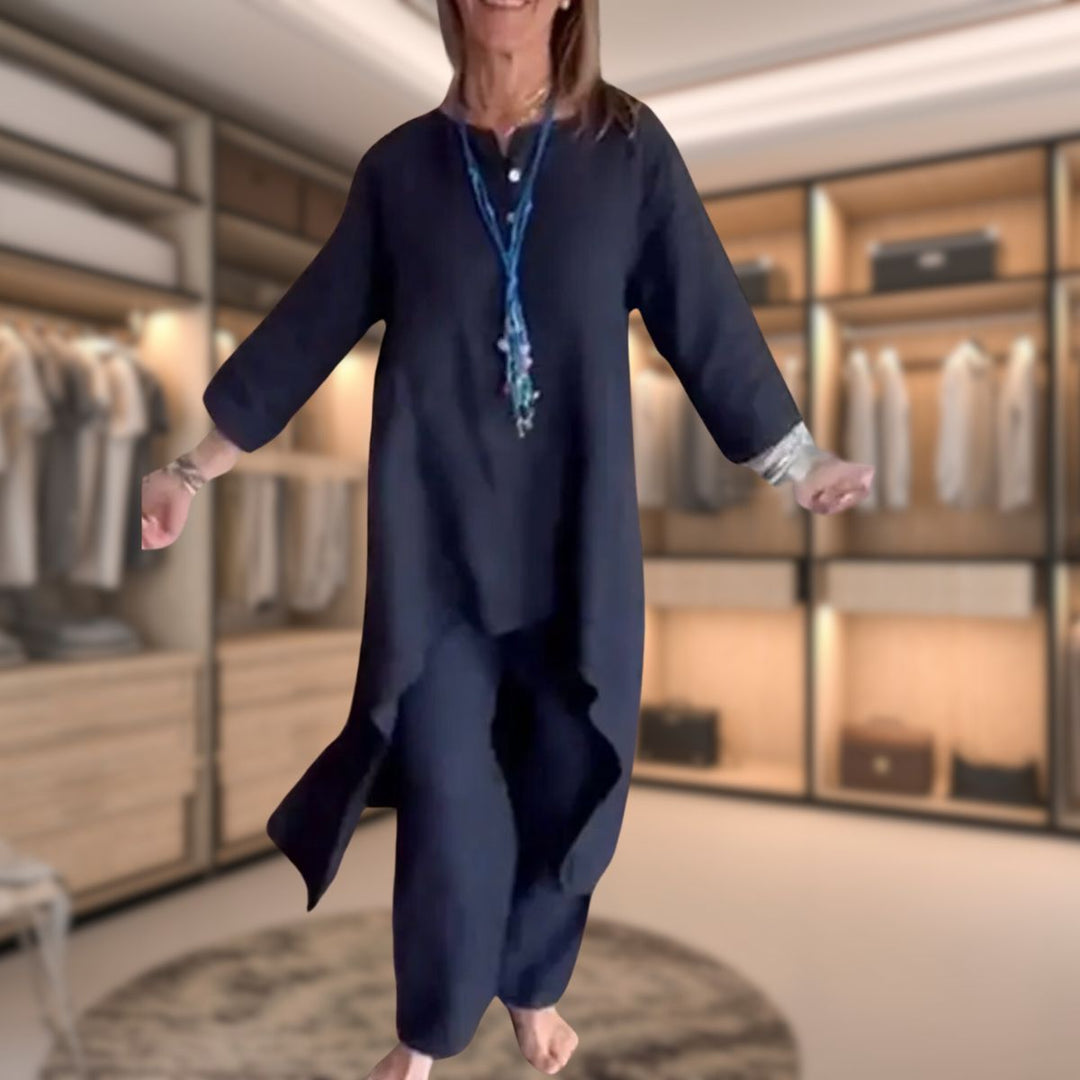 Elin | Stylish and comfortable set 3
