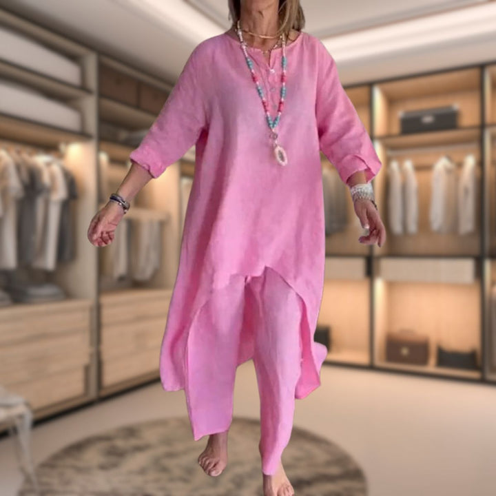 Elin | Stylish and comfortable set 4