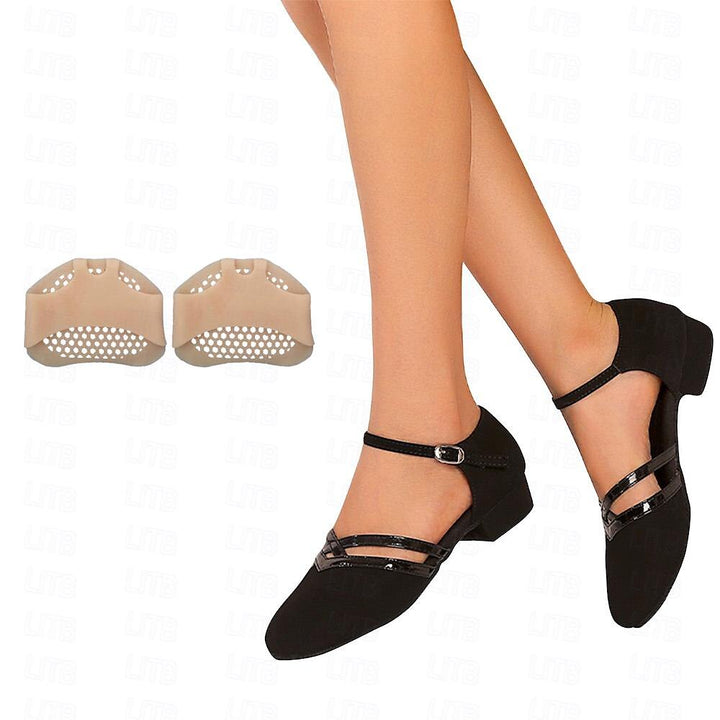 Elira | Women's Dance Shoes – Elegant, Flexible & Comfortable Ballroom Style 2