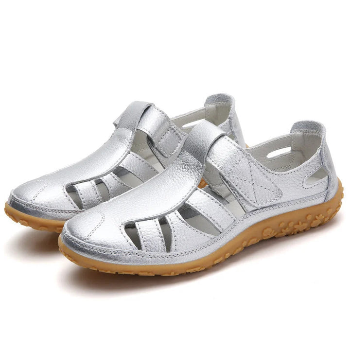 Elira | Women’s Sandals – Comfortable, Breathable & Stylish Retro Design 11