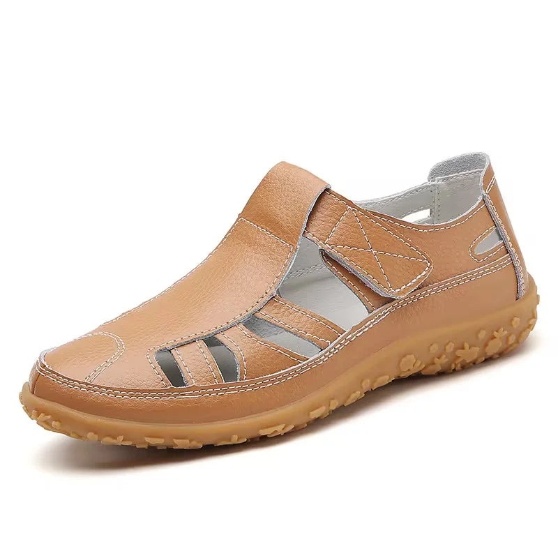 Elira | Women’s Sandals – Comfortable, Breathable & Stylish Retro Design 14