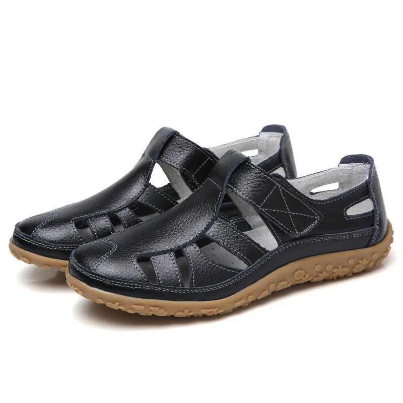 Elira | Women’s Sandals – Comfortable, Breathable & Stylish Retro Design 7