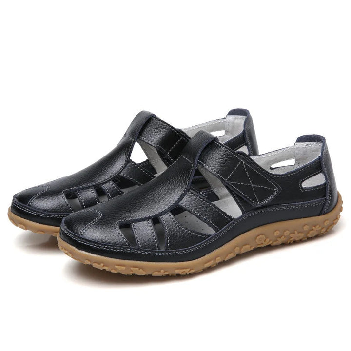 Elira | Women’s Sandals – Comfortable, Breathable & Stylish Retro Design 7