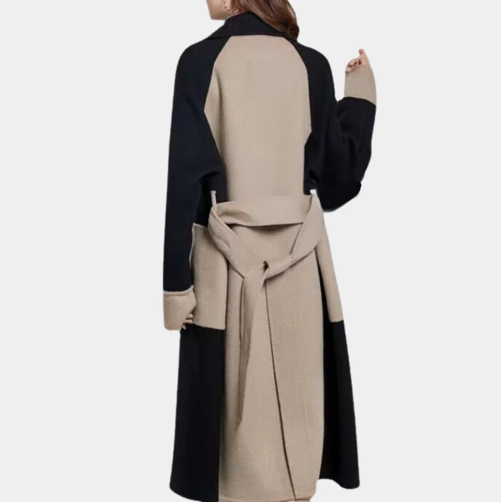 Elise | Elegant and Timeless Trench Coat 3