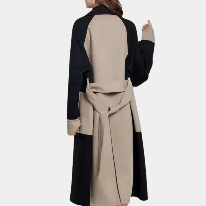 Elise | Elegant and Timeless Trench Coat 3