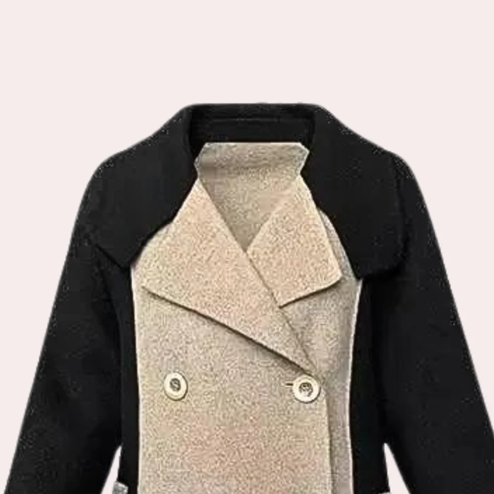 Elise | Elegant and Timeless Trench Coat 4