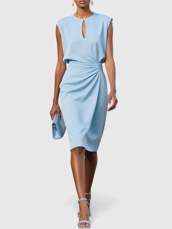 Ella | Stylish & Sophisticated Dress For Woman 0