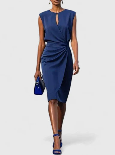 Ella | Stylish & Sophisticated Dress For Woman 1