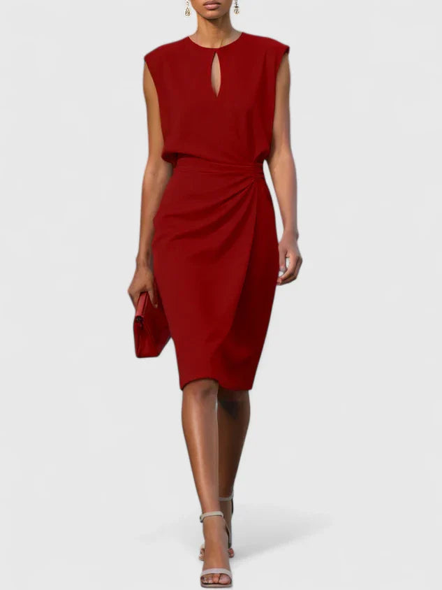 Ella | Stylish & Sophisticated Dress For Woman 5