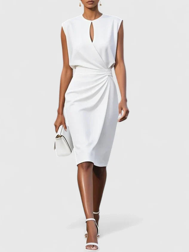 Ella | Stylish & Sophisticated Dress For Woman 6