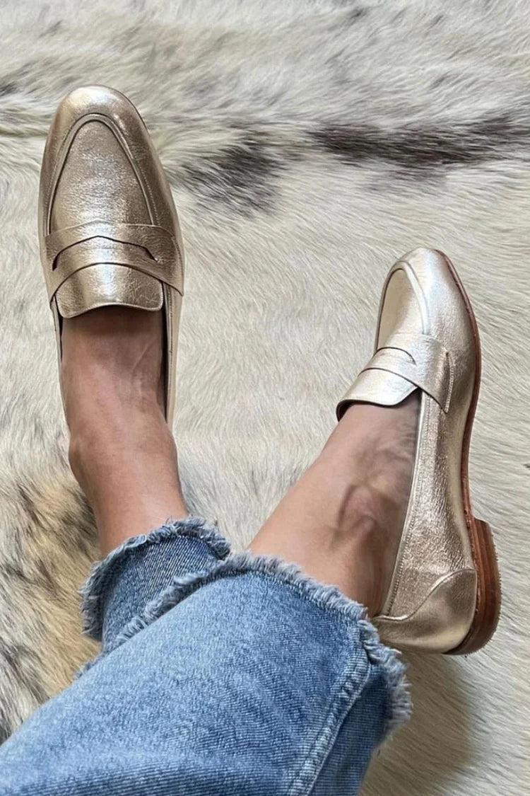 Elsie | Stylish and comfortable women's loafers 0