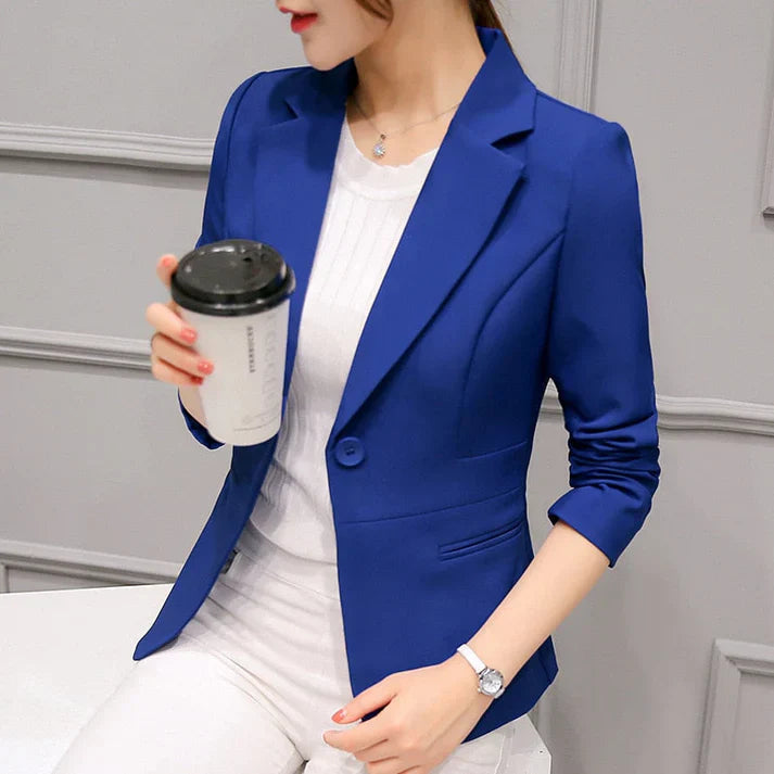 Elvara | Stylish and Comfortable Women's Blazer 3