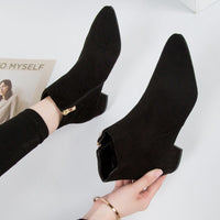 Powell | Stivaletti Confortevoli per un Look Casual
