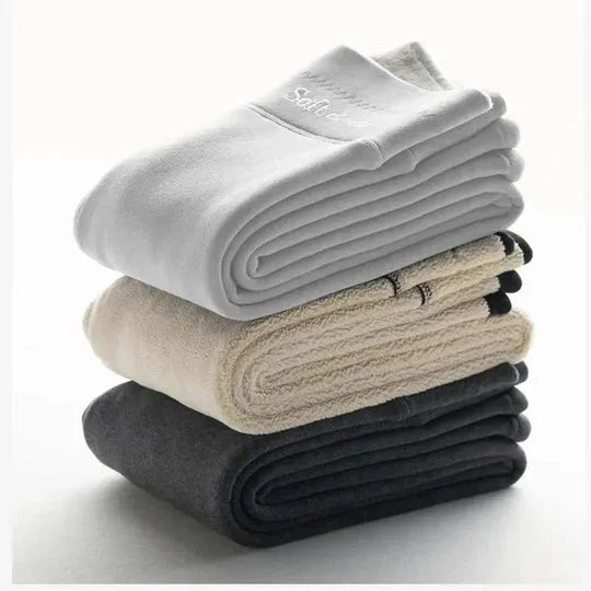 Elysia | Fleece Lined Leggings for Women – Warm, Stretchy & Comfortable 8