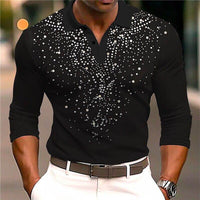 Patrick | Comfortable & Elegance Polo Shirt