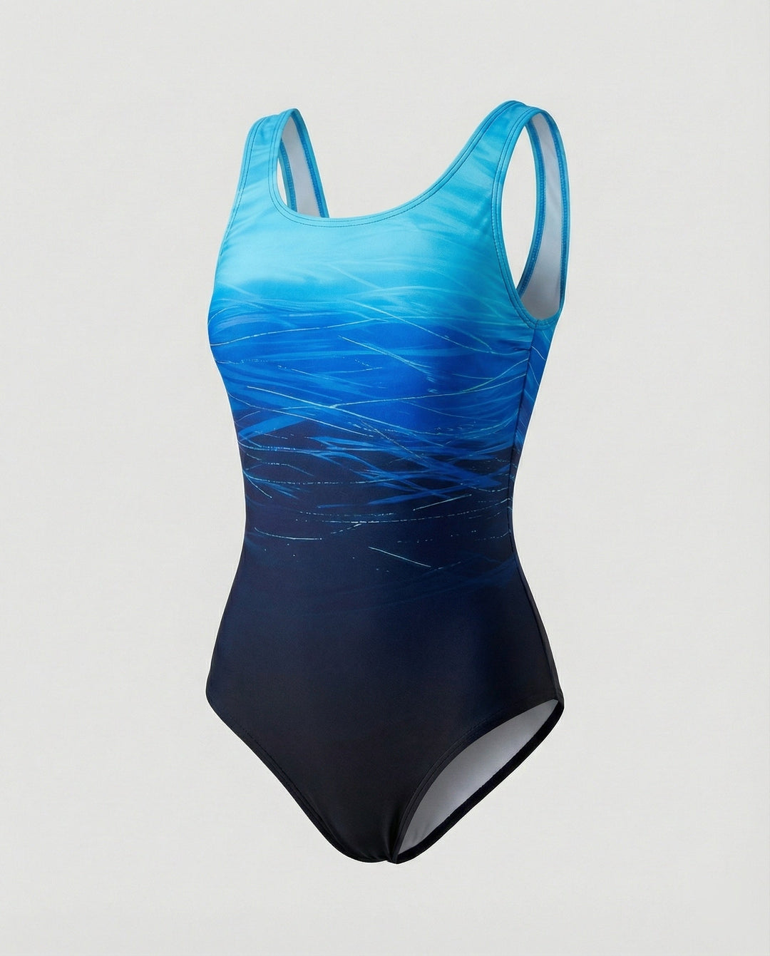 Elysia | Quick-Drying, Sporty Women’s One-Piece Swimsuit - Stylish & Functional Swimwear 3