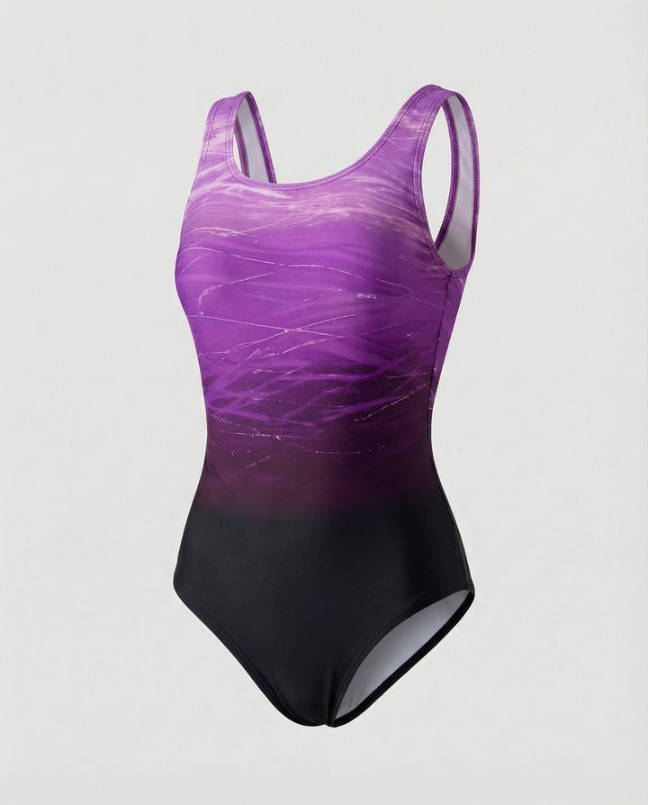 Elysia | Quick-Drying, Sporty Women’s One-Piece Swimsuit - Stylish & Functional Swimwear 4