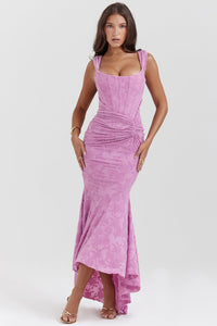 Sophia | Elegant Wedding Guest Dress