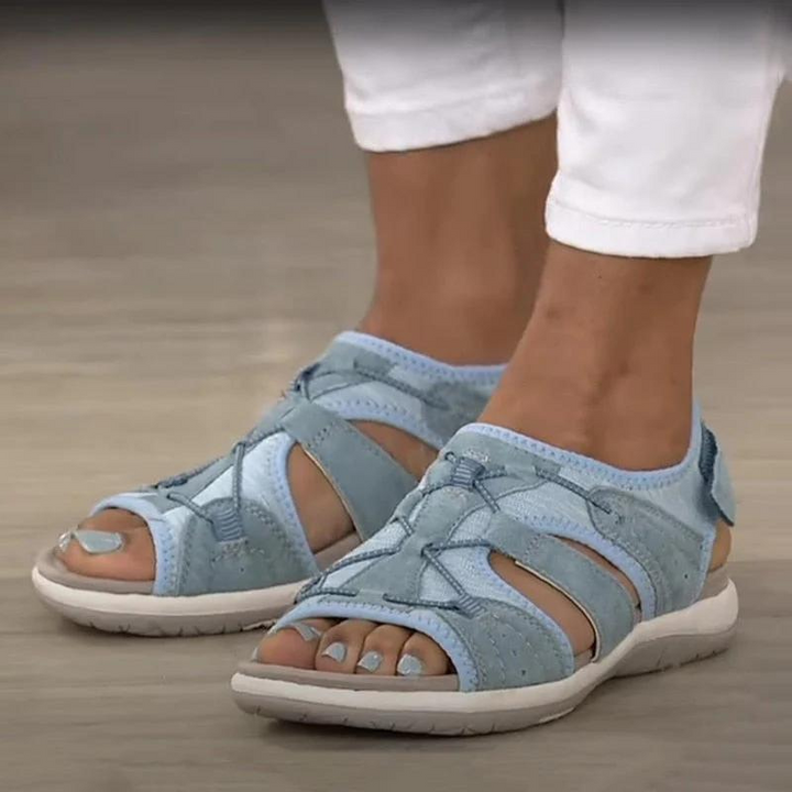 Ember | Sandals for Women Stylish Comfortable Arch Support Summer 1