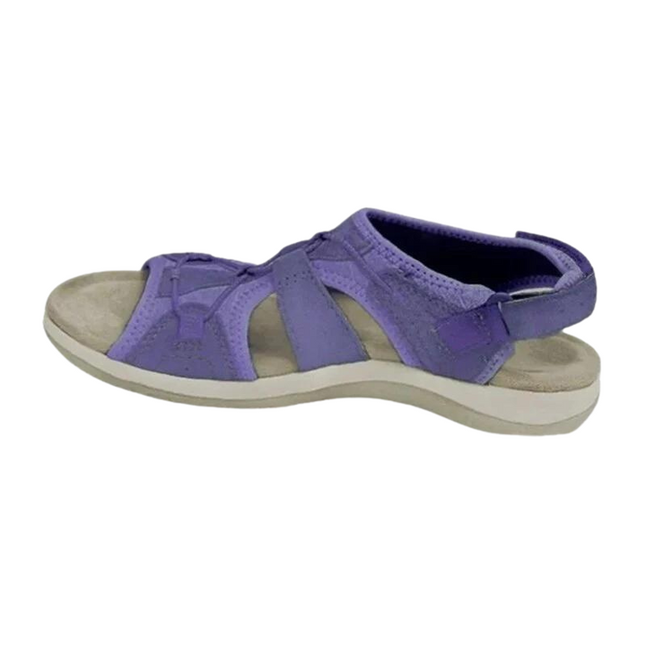Ember | Sandals for Women Stylish Comfortable Arch Support Summer 10