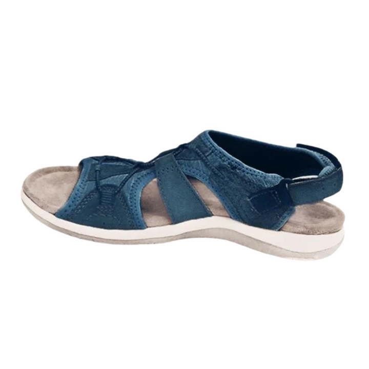 Ember | Sandals for Women Stylish Comfortable Arch Support Summer 11