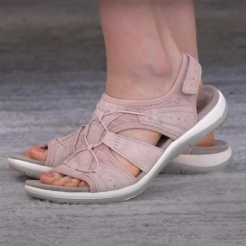 Ember | Sandals for Women Stylish Comfortable Arch Support Summer 3