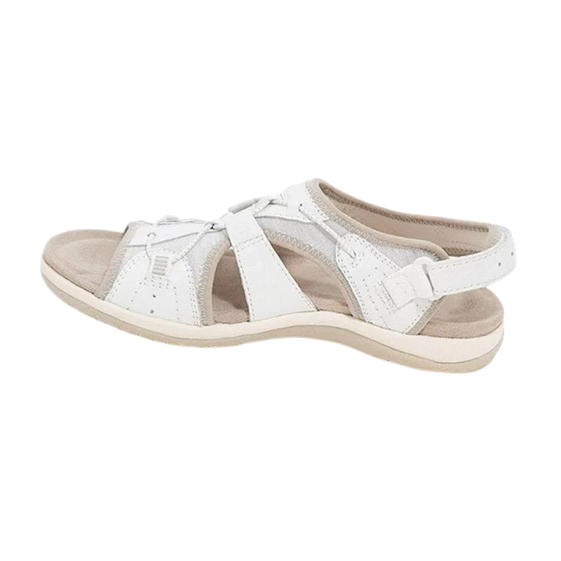 Ember | Sandals for Women Stylish Comfortable Arch Support Summer 8