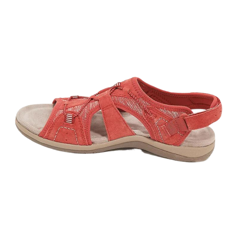 Ember | Sandals for Women Stylish Comfortable Arch Support Summer 9