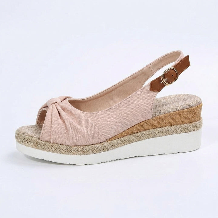 Emily | Comfortable Orthopedic Women’s Sandals 0