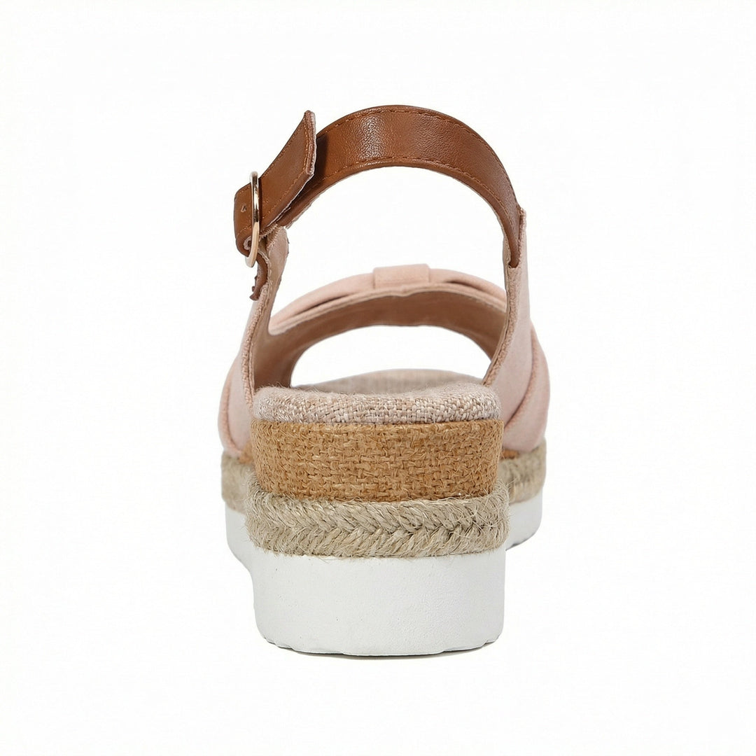 Emily | Comfortable Orthopedic Women’s Sandals 1