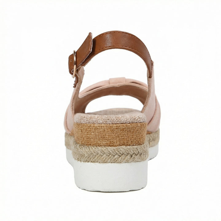 Emily | Comfortable Orthopedic Women’s Sandals 1