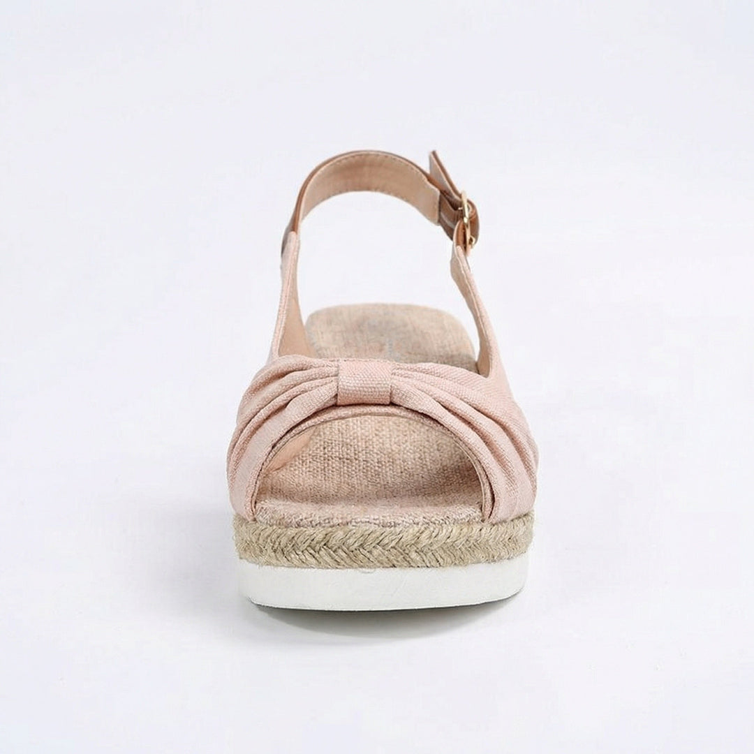 Emily | Comfortable Orthopedic Women’s Sandals 2