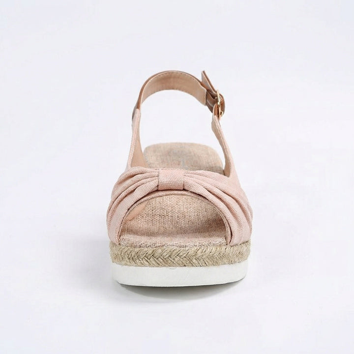 Emily | Comfortable Orthopedic Women’s Sandals 2