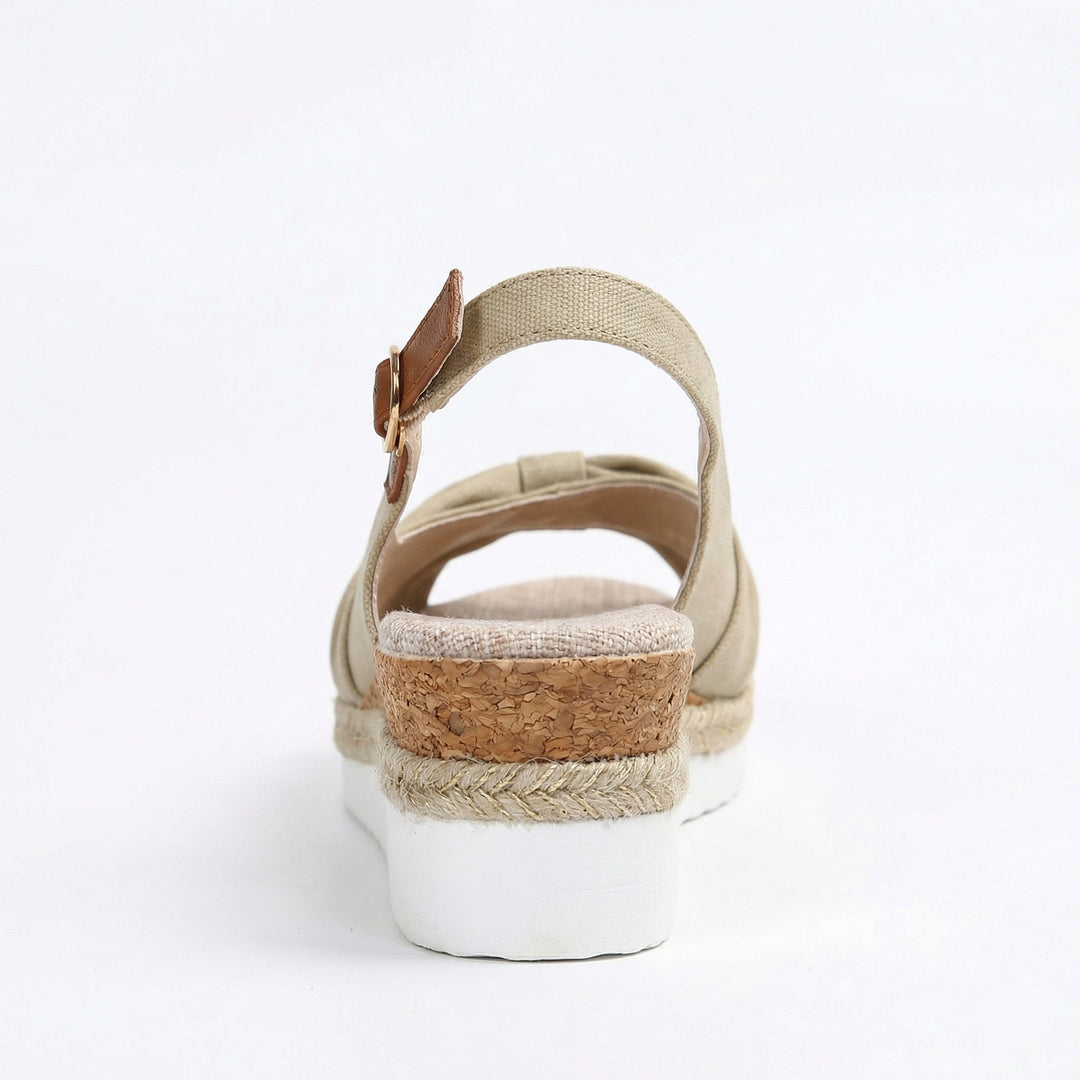 Emily | Comfortable Orthopedic Women’s Sandals 3